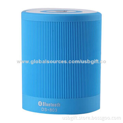 2014 Hot sale Bluetooth speaker, portable